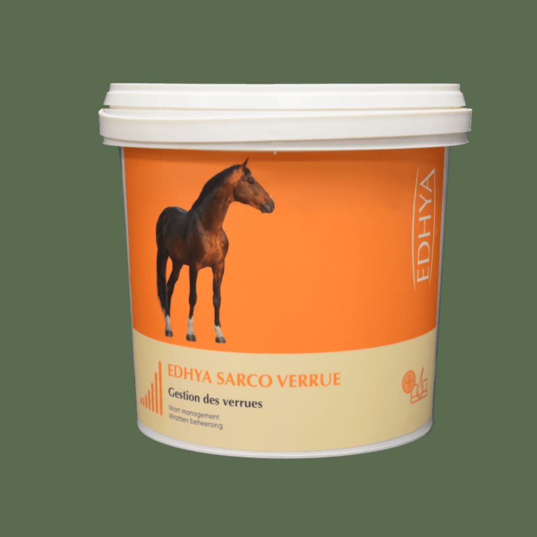 EDHYA SARCO VERRUE 2kg