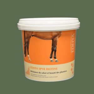 EDHYA SPYR BIOTINE 1kg