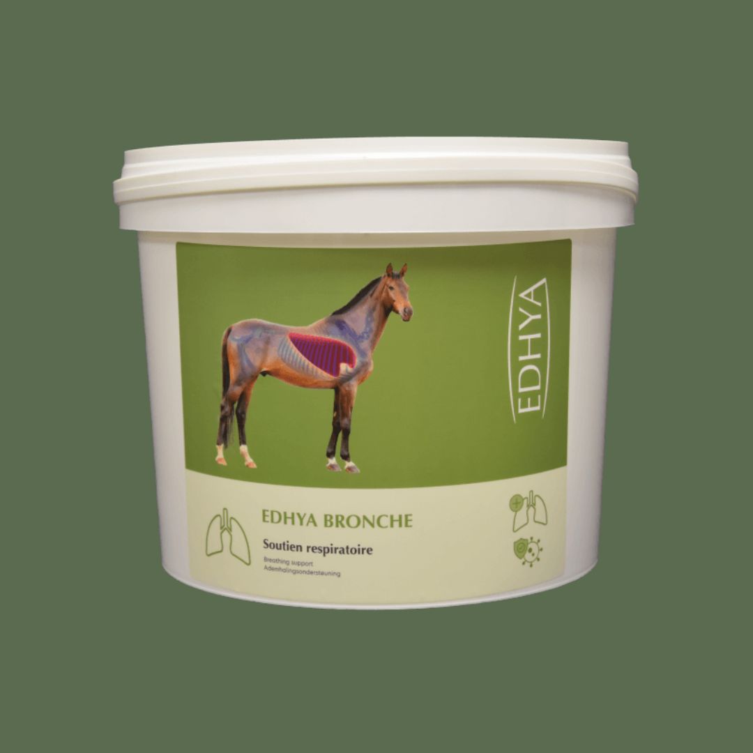EDHYA BRONCHE 2kg