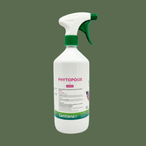 phytopoux cheval