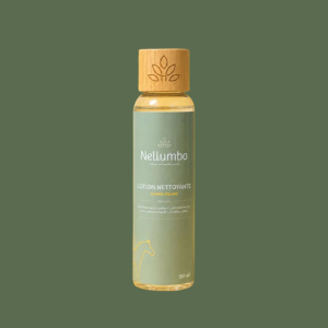 Lotion nettoyante nellumbo cheval