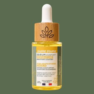 Serum confort respiratoire