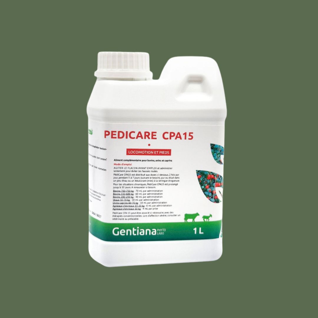 Pedicare CPA15 1L