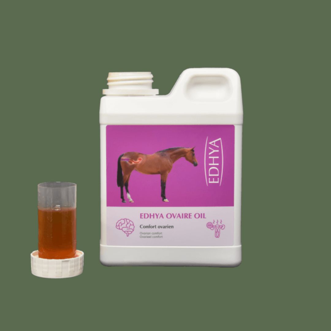 EDHYA OVAIRE OIL 1L