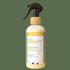 Protect'Insectes pour chevaux - 500ml